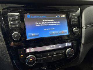 X-Trail Phase 2 1.6 dCi 16V 2WD S&S 130 cv N-CONNECTA 2018 occasion 85190 Venansault