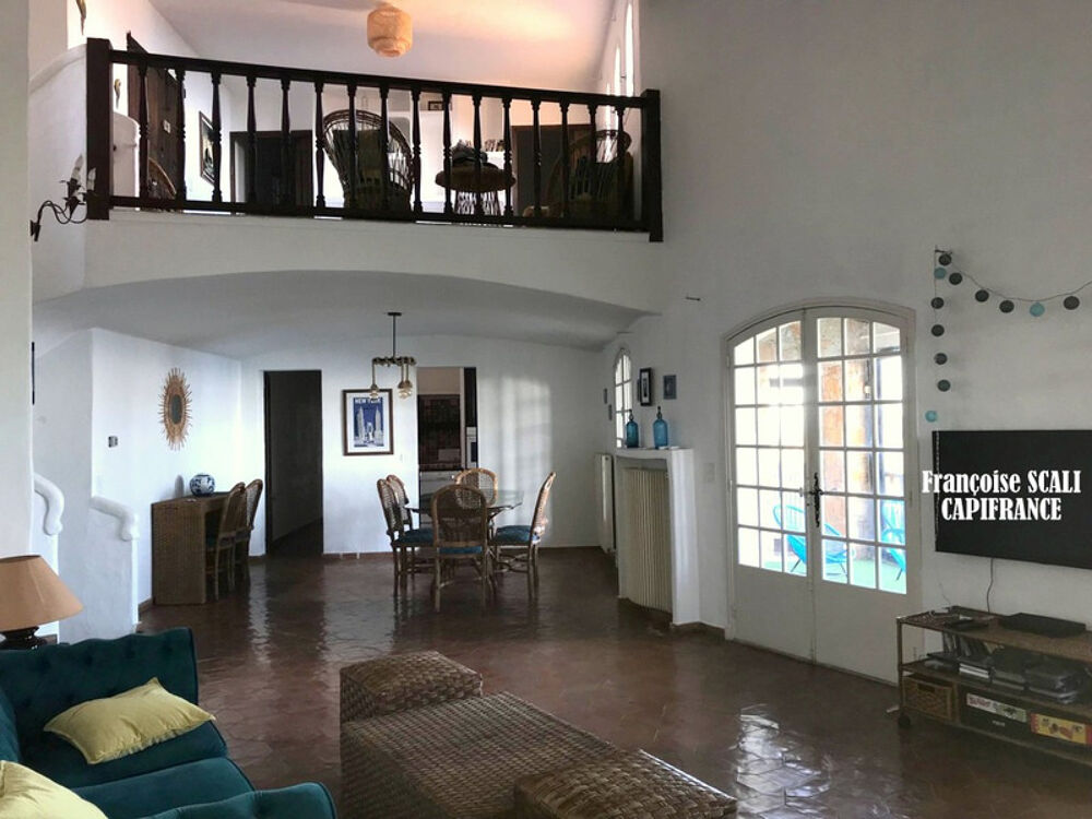  vendre  Maison Les Issambres (83380)