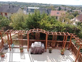  Maison � vendre 5 pi�ces 125 m�