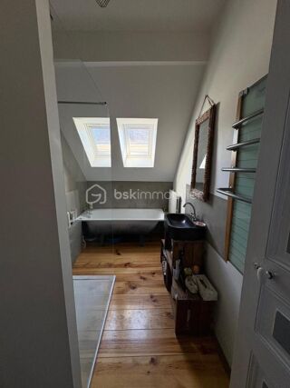  Maison � vendre 6 pi�ces 112 m�