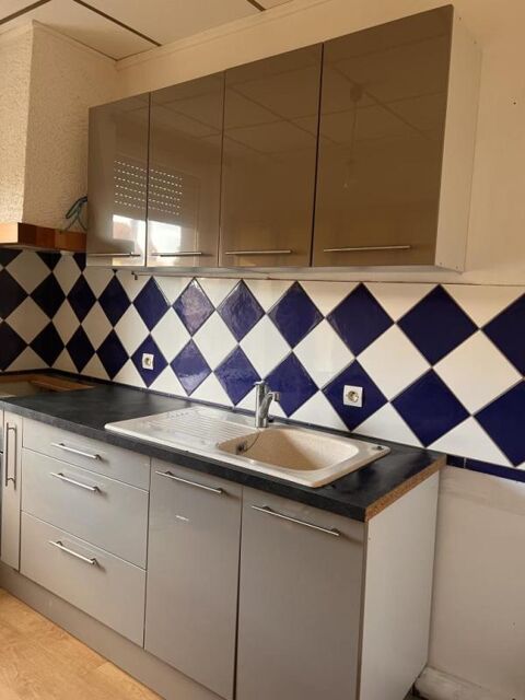  Appartement � louer 2 pi�ces 62 m�