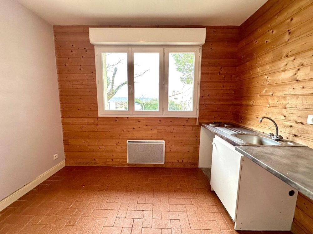 Vente Maison Maison à vendre 4 pièces CASTELNAUDARY (11) Castelnaudary