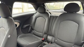 Paceman 2.0 Cooper 112 BVA6 Chili 2013 occasion 69780 Mions