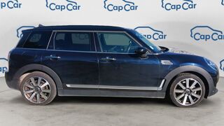 Clubman III 1.5 Cooper 136 BVA7 Canonbury - Automatique Toit ouvrant 2020 occasion 31000 Toulouse