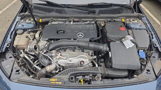 Classe A IV 250 2.0 224 4Matic 7G-DCT AMG Line - Automatique Toit ouv 2019 occasion 91240 Saint Michel Sur Orge