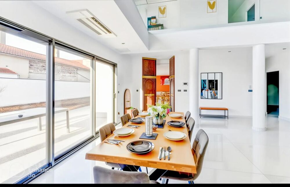 � vendre  Villa Riom (63200)