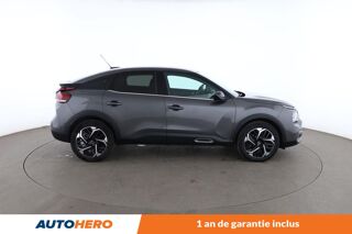 C4 1.5 Blue-HDi Shine EAT8 131 ch 2022 occasion 92130 Issy-les-Moulineaux
