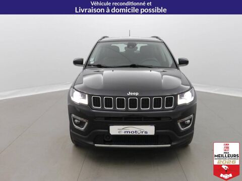 Compass 1.3 GSE T4 150 ch BVR6 - Limited 2021 occasion 10150 Lavau