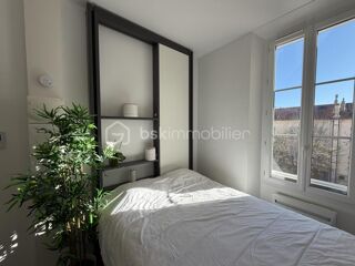  Appartement � vendre 1 pi�ce 13 m�