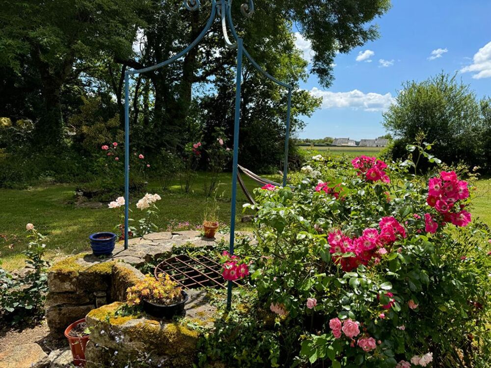 Belle demeure familiale 8 pièces 176,50 m2 - Baden