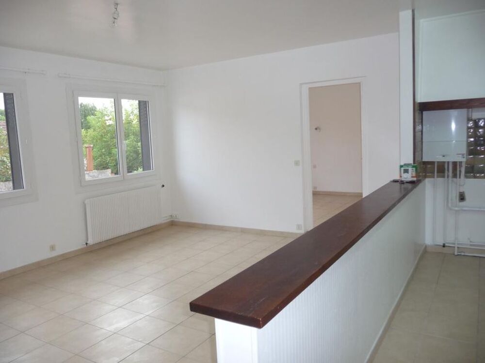 Location Appartement Appartement de 50m2 à louer sur Sens Sens