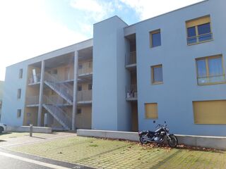  Appartement à louer 3 pièces 61 m²