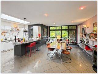  Maison à vendre 9 pièces 260 m²