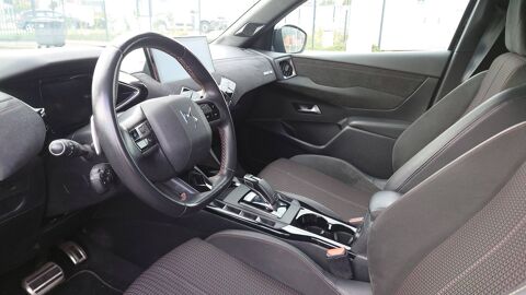 DS3 1.2 PureTech 130 EAT8 Performance Line+ 2020 occasion 77860 Quincy Voisins