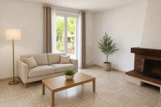  Maison � vendre 4 pi�ces 90 m�