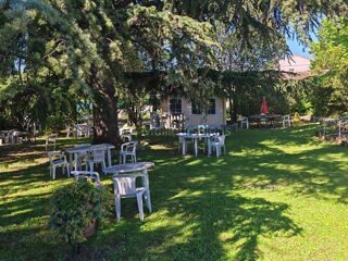  Propri�t�/ch�teau � vendre 15 + pi�ces 550 m�