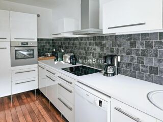  Appartement  vendre 4 pices 93 m