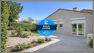  Villa � vendre 4 pi�ces 82 m�