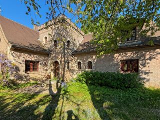  Maison à vendre 8 pièces 258 m²