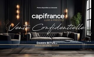  Maison à vendre 11 pièces 286 m²