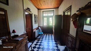  Maison à vendre 10 pièces 195 m²