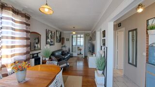  Maison à vendre 6 pièces 140 m²