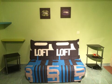  Appartement  louer 1 pice 25 m