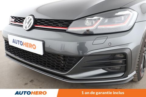 Golf VII 2.0 TSI BlueMotion Tech GTI Performance DSG7 5P 245 ch 2018 occasion 92130 Issy-les-Moulineaux