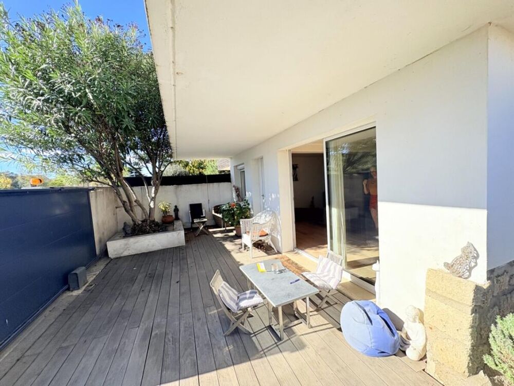 Vente Maison Maison - Carnon - 111m² Carnon