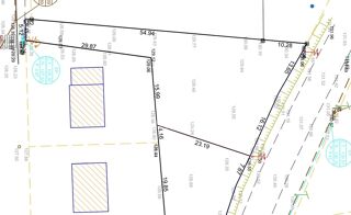  Terrain à vendre 920 m²