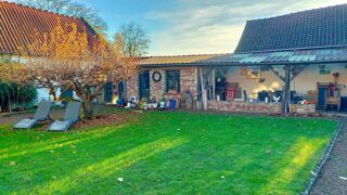  Maison � vendre 10 pi�ces 239 m�