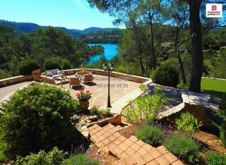  Maison à vendre 6 pièces 134 m²
