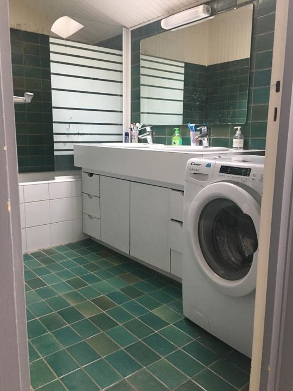 Location Appartement Chambre de 16m2 à louer sur Paris 14 Paris 14