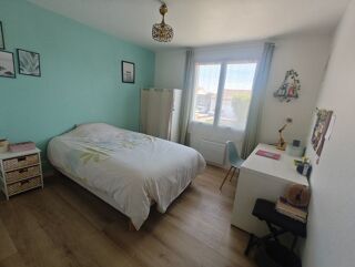  Maison à louer 4 pièces 109 m² Chauvigny