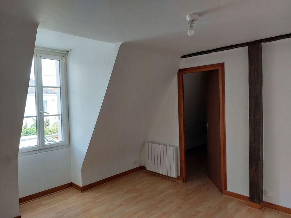 Location Appartement Appartement de 33m2 à louer sur Tours Tours