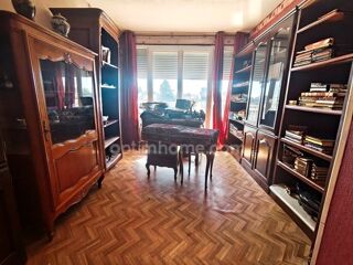  Appartement à vendre 3 pièces 87 m²