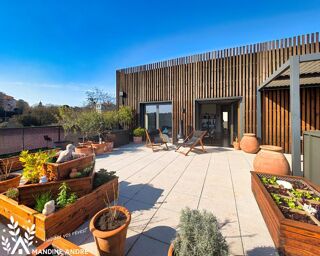  Appartement � vendre 3 pi�ces 80 m�