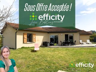  Maison à vendre 5 pièces 113 m²