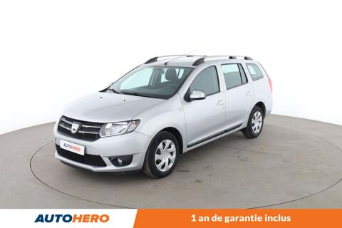 Dacia logan MCV II 0.9 TCe Laureate 90 ch