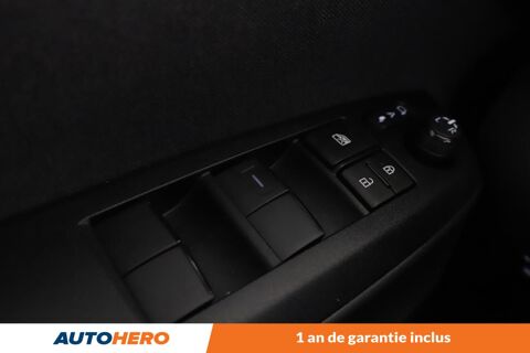Yaris Cross 1.5 AWD-i Hybride Premiere 130H 2024 occasion 92130 Issy-les-Moulineaux