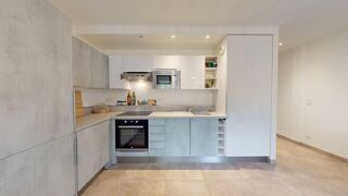 Vente Appartement À VENDRE !  Appartement 2 pièces avec terrasse, jardin privatif et box Villejuif