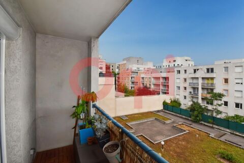  Appartement � louer 3 pi�ces 69 m�