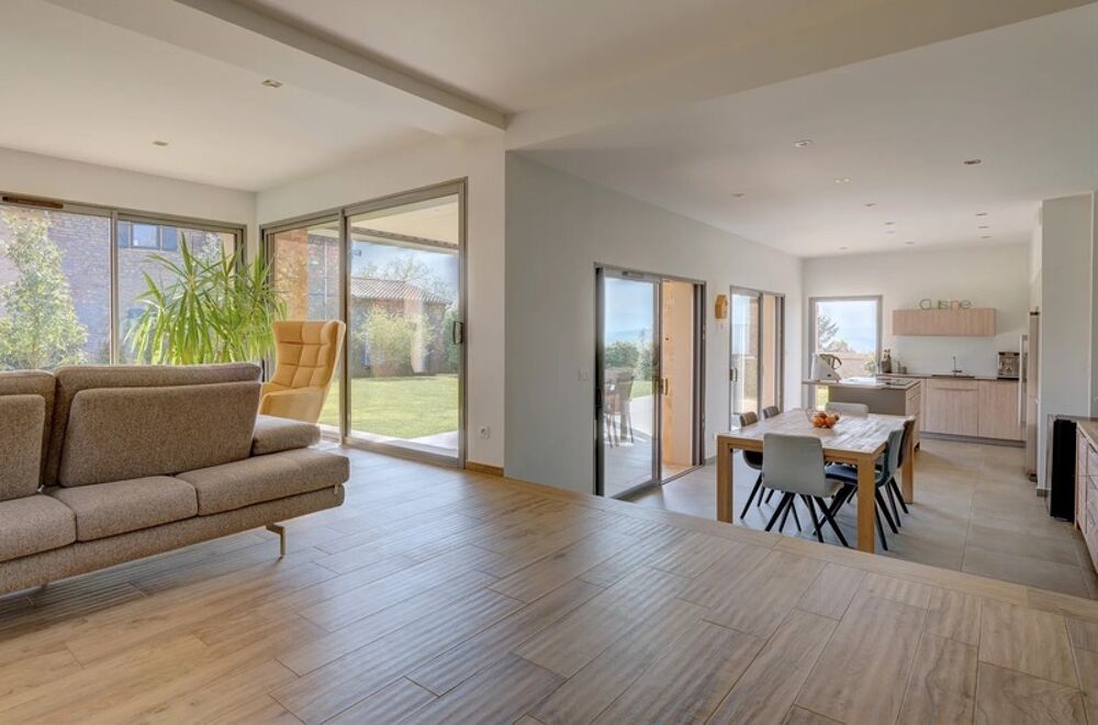 � vendre  Maison Charnay (69380)