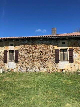  Maison à vendre 2 pièces 55 m²