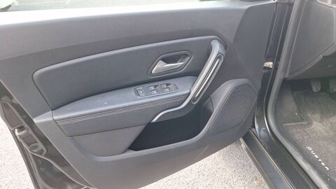 Duster 1.5 Blue dCi 115 Prestige 2020 occasion 59610 Fourmies