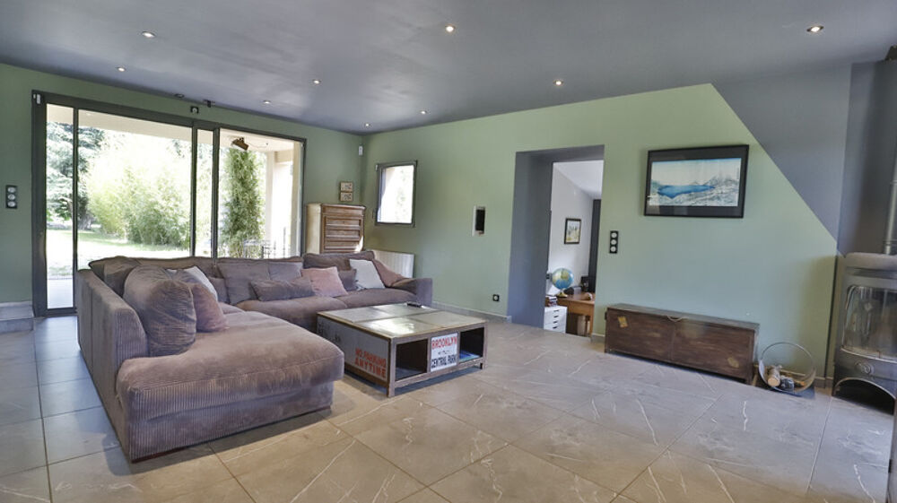 � vendre  Maison Sault (84390)