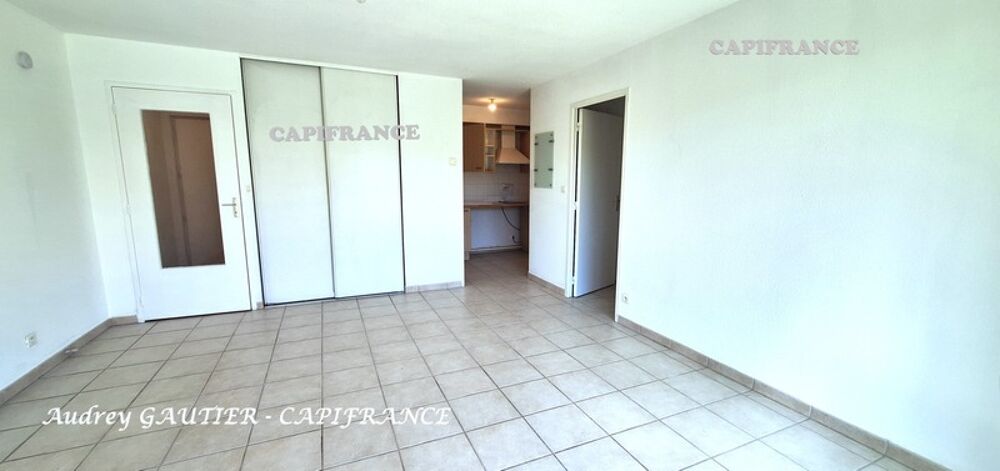 Vente Appartement Appartement à vendre 2 pièces SAINT BREVIN LES PINS (44) Saint brevin les pins