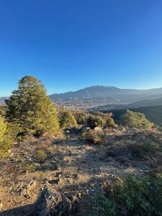  Terrain � vendre 2533 m�