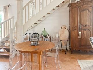  Maison à vendre 6 pièces 234 m²