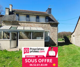  Maison à vendre 3 pièces 70 m²